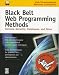 Black Belt Web Programming Methods (Software Development Conference masters collection)
