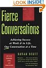Fierce Conversations: Achieving...