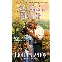 His Stolen Bride