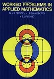 Worked Problems in Applied Mathematics (Dover Books on Mathematics)