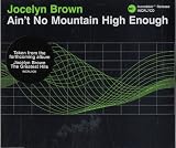 Aint No Mountain [CD 1]