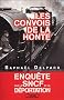 Les convois de la honte : Enqu�te sur la SNCF et la d�portation (1941-1945)