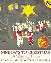 Nine Days to Christmas: A Story of Mexico (Picture Puffins)