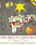 Nine Days to Christmas: A Story of Mexico (Picture Puffins)