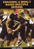 Coaching a Wing-T Based Multiple Offense