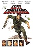Lost Command Lost Command