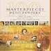 Various-BEETHOVEN/DAVID/MOZART/FRAGONARD/WAGNER - 500 years of Art in Music & Painting [DVD] cd cover