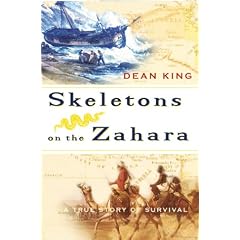 Skeletons on the Zahara