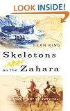 Skeletons on the Zahara