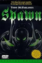 Todd McFarlane's Spawn (Animated Series)