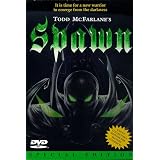 Spawn (Special Edition) ~ Robert Forster