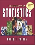 Elementary Statistics Update (9th Edition) (Triola Series)
