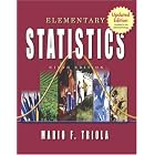 Elementary Statistics Update (9th Edition) (Triola Series) by  Mario F. Triola