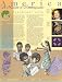 America:A Nation of Immigrants - Southeast Asia Subject Art Poster Print, 19x25