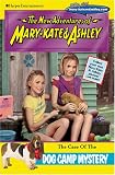 The New Adventures of Mary-Kate & Ashley: The Case of the Dog Camp Mystery