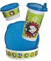 Tupperware Disney Mickey Meal Set