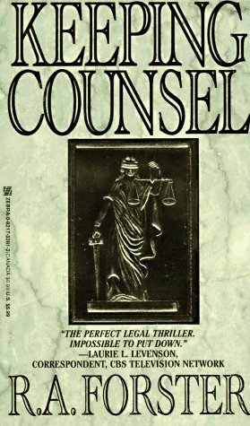 keeping counsel
