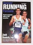 Daniels' Running Formula