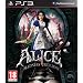 Alice: Madness Returns