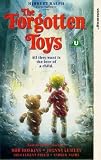 The Forgotten Toys [UK IMPORT] - Bob Hoskins