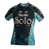 キャノンデール TEQUILA SOLOジャージW's TEQ