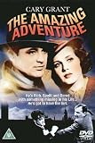 The Amazing Adventure [UK IMPORT] - Cary Grant
