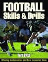 Football Skills and Drills (Skills & Drills Series)