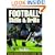Football: Skills & Drills (Skills & Drills Series)