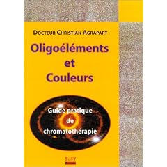 Oligo�l�ments et couleurs
