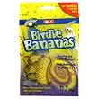 8in1 Birdie Bananas -Medium & Large Birds, 3-Ounce