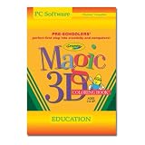 Crayola Magic 3D Coloring Book