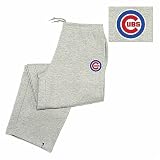 Chicago Cubs Goalie Pant by Antigua