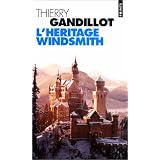 H�ritage windsmith (l')par Gandillo