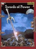 Swords of Power (d20 System)