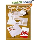 Pop-Up Best Greeting Cards (Origami Classroom) by Keiko Nakazawa