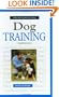 A New Owner's Guide to Dog Training