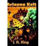 Arianna Kelt and the Wizards of Skyhall