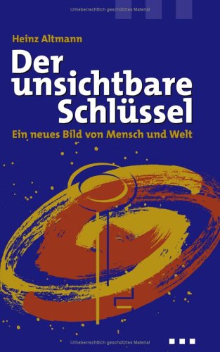 Der unsichtbare Schl�ssel