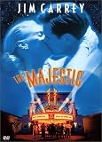 Revue Warner Home Vidéo  / The Majestic