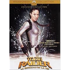 Tomb Raider 2, Le Berceau de la vie - �dition Collector