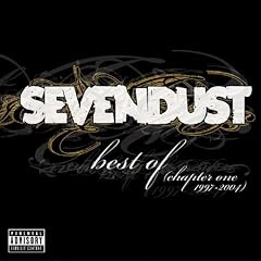 Best Of (Chapter One 1997-2004)