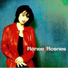 Renee Rosnes cover 