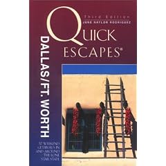 Quick Escapes from Dallas/Fort Worth (Quick Escapes)