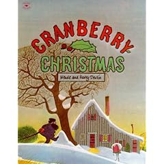 Cranberry Christmas