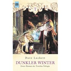Dunkler Winter. Tenabra-Trilogie 01.