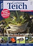 Details zu "Gartenteich [Jahresabo]"