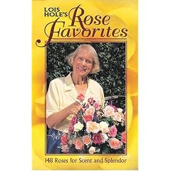 Lois Hole's rose favorites