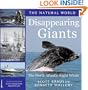 Disappearing Giants: The North Atlantic Right Whale