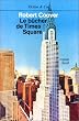 Le b�cher de Times Square