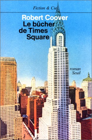 Robert Coover